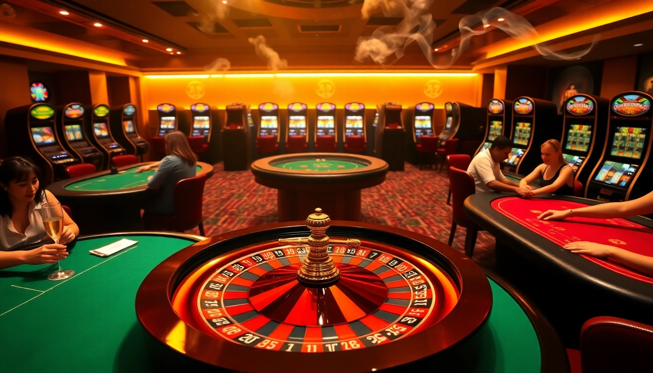 The Definitive Guide to the Meilleur Casino en Ligne France: Winning Strategies for 2025