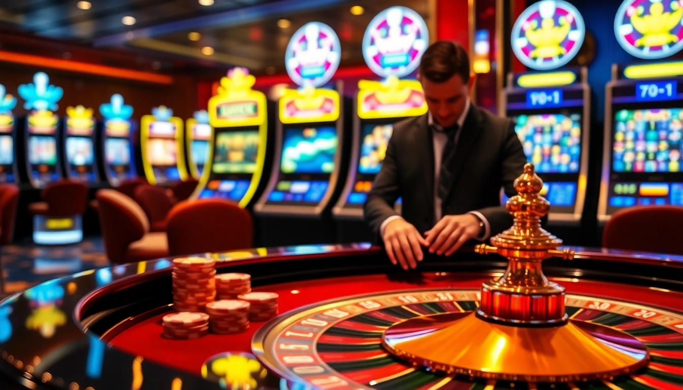 Master Winning Strategies at the Best Online Casino for Immediate Withdrawals in 2026