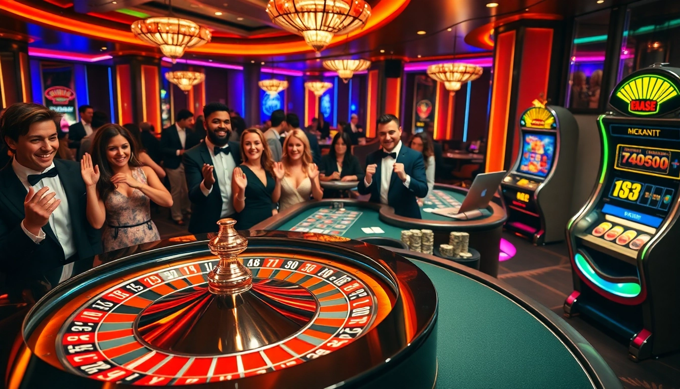 Mastering the Best Online Casinos in France: Winning Strategies for 2025