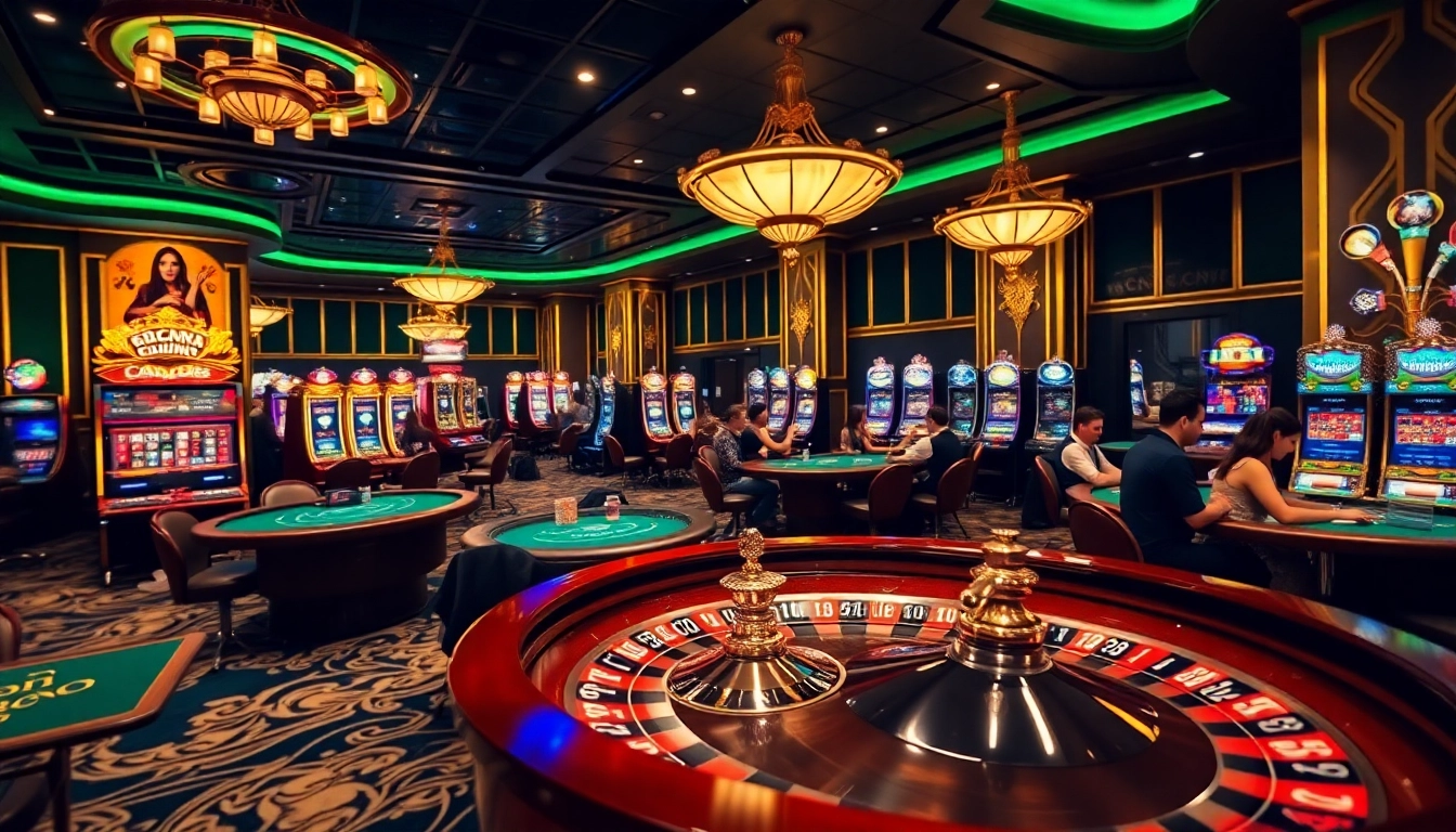 Your Guide to the Best French Online Casino in 2025: Strategic Bets for Winners