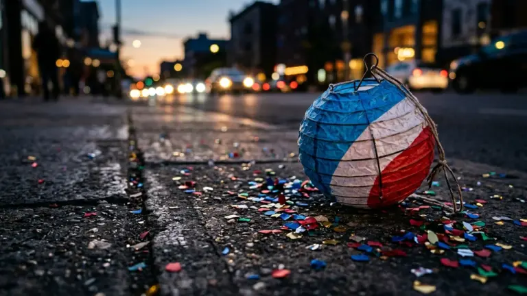 14 juillet à Lille : bals, défilé et feu d’artifice gratuits