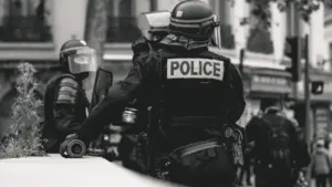 À Brest, la sécurité de rue change de cap
