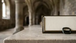 À Caen, l’expo Elizabeth II à l’Abbaye : tarifs et dates