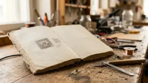 À Caen, un atelier gratuit connecte Jules Verne au numérique