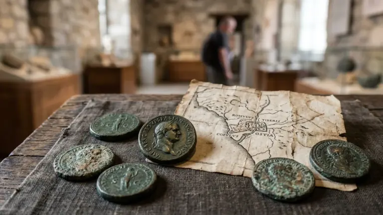 À Lyon, brigands et pirates antiques à Lugdunum le 25 juin