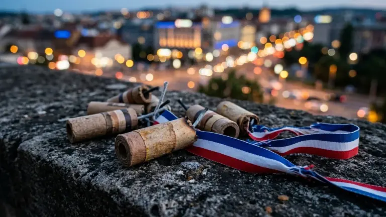 À Lyon, un 14 juillet gratuit entre Bellecour et Fourvière: ce qu’il faut retenir