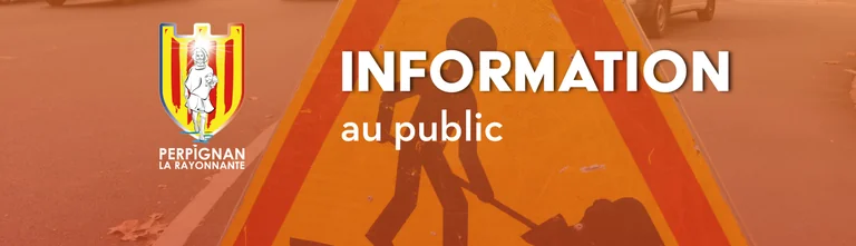 À Perpignan, les rues où circuler va se compliquer