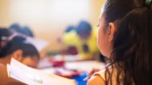 À Roubaix, les parents ont peu de temps pour inscrire leurs ados