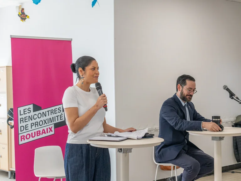 À Roubaix, les quartiers Est réclament des réponses