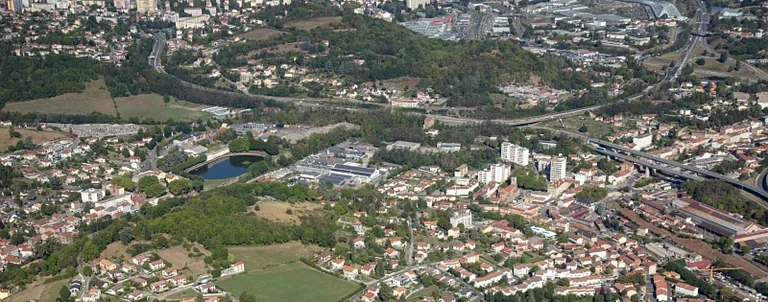 À Saint-Étienne, les habitants de Terrenoire ont rendez-vous