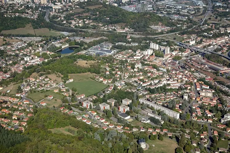 À Saint-Étienne, les habitants de Terrenoire ont rendez-vous