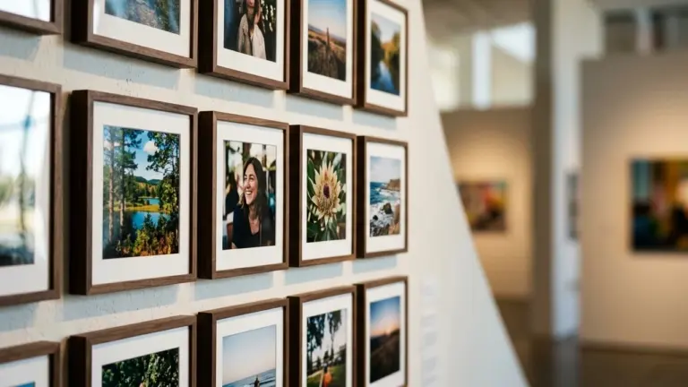 À Toulon, « En quête de lumière 2 » s’expose gratuitement