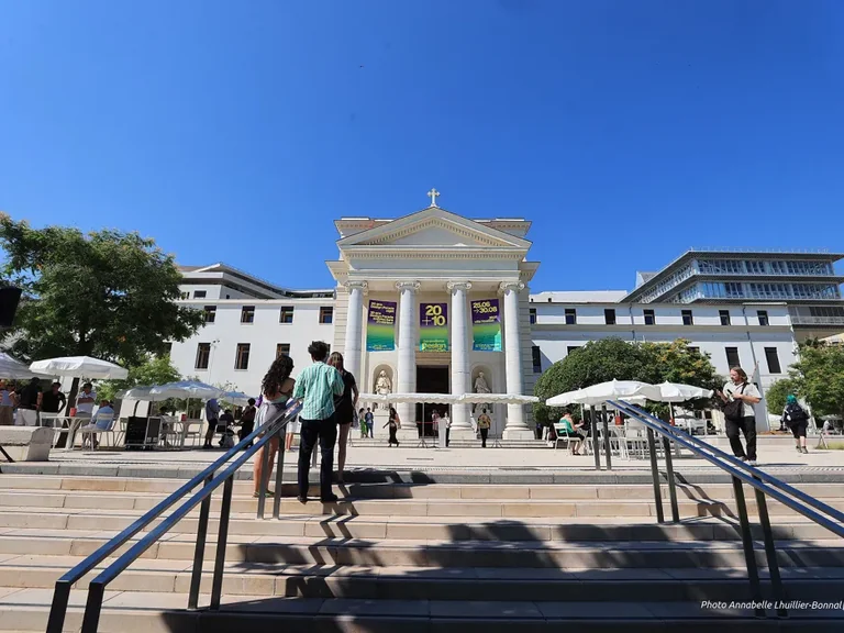 À Toulon, un week-end a rempli quais, jardins et rade: les informations pratiques