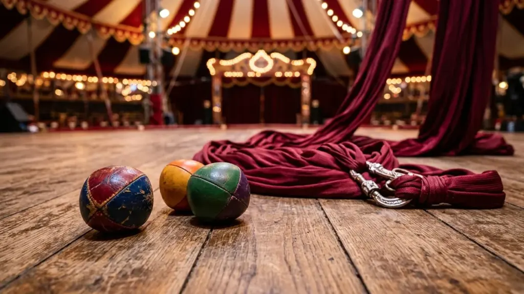 À Toulouse, la Fête du Lido ouvre le cirque gratuitement en juin