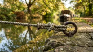 À Toulouse, le canal du Midi se fête jusqu’à décembre