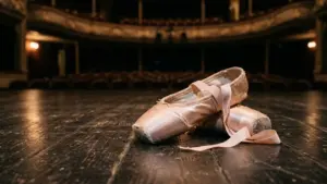 Bonnie & Clyde à Caen : ballet le 24 juin au Théâtre