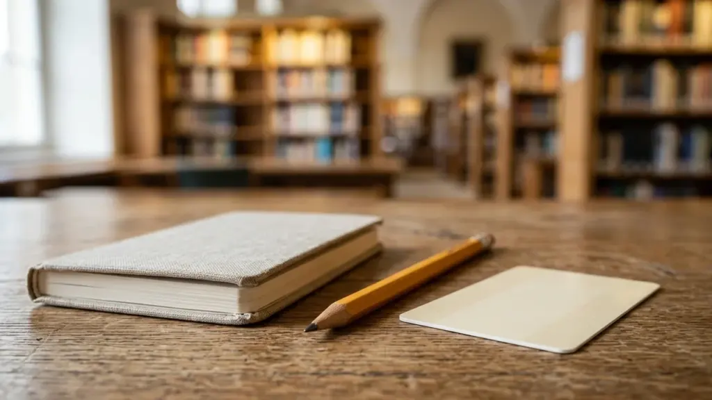 Bordeaux-Lac : atelier d’écriture gratuit ce jeudi