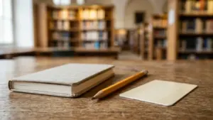 Bordeaux-Lac : atelier d’écriture gratuit ce jeudi