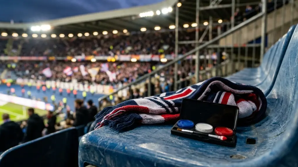 France-Norvège à Roubaix : écran géant gratuit