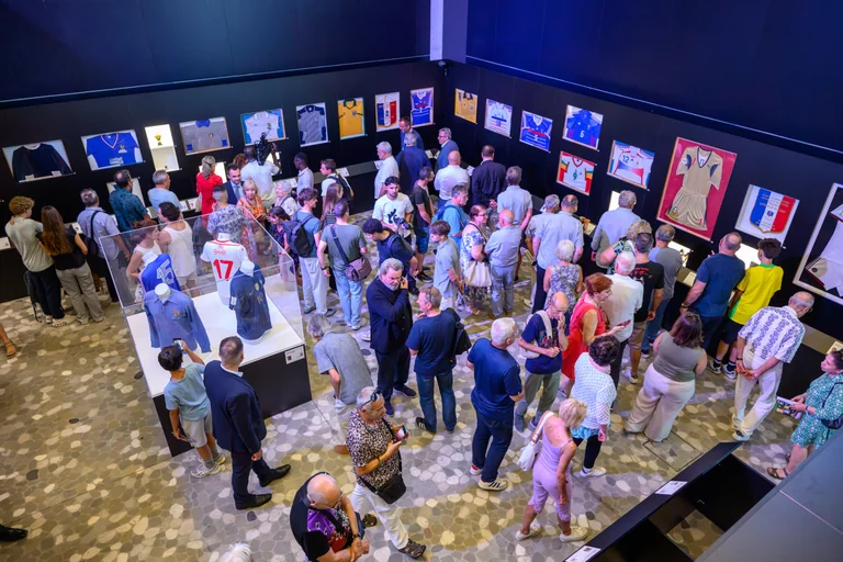 Montpellier se rapproche enfin du musée Nicollin