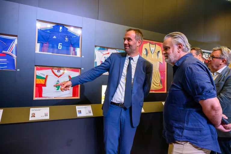 Montpellier se rapproche enfin du musée Nicollin