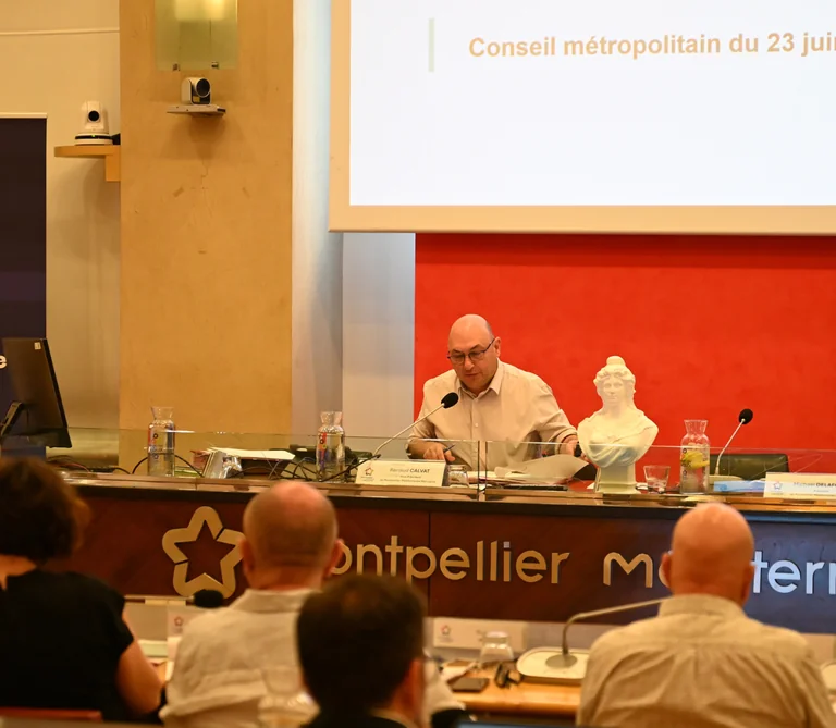 Montpellier : trajets, vélo et parkings vont évoluer
