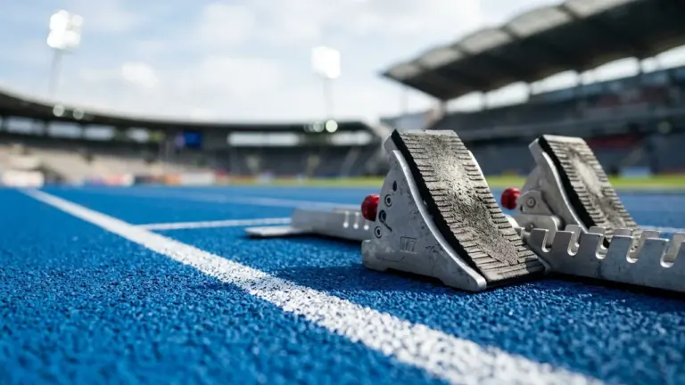 Paris: la Diamond League à Charléty le 28 juin