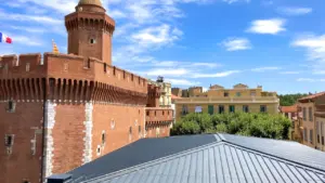 Perpignan : la chaleur décale un rendez-vous associatif