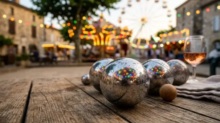 Près de Montpellier, trois fêtes votives gratuites à suivre: ce qu’il faut retenir