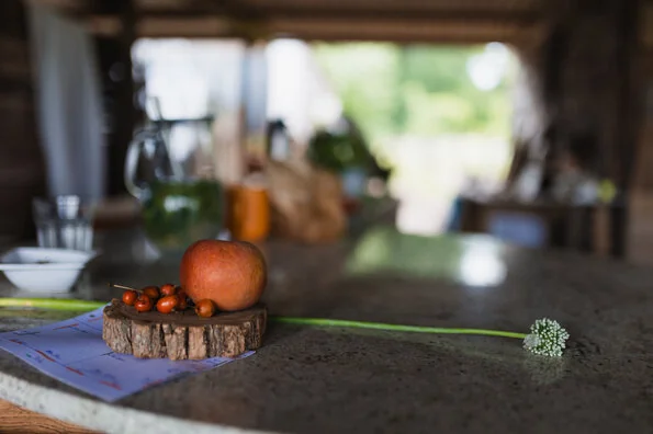 Près d’Orléans, son potager devient lieu de partage