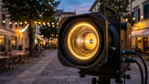 Saint-Étienne : 13 soirées ciné gratuites près de chez vous