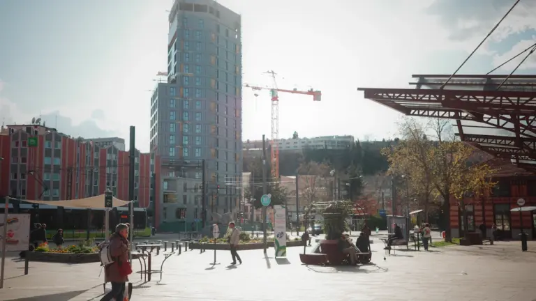 Saint-Étienne ouvre son débat municipal en direct