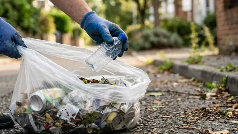 Toulouse : où rejoindre le World Cleanup Day gratuit
