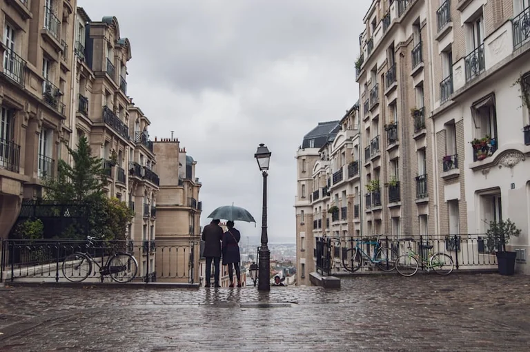 Tours face à cinq heures d’alerte aux orages