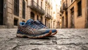 Urban Trail à Perpignan : la ville se court autrement