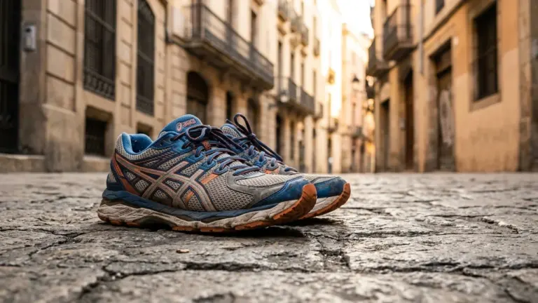 Urban Trail à Perpignan : la ville se court autrement