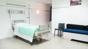 À Aix-en-Provence, le réflexe santé avant les urgences