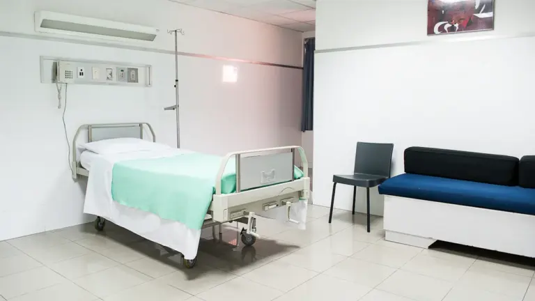 À Aix-en-Provence, le réflexe santé avant les urgences