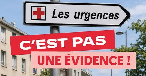 À Aix-en-Provence, le réflexe santé avant les urgences