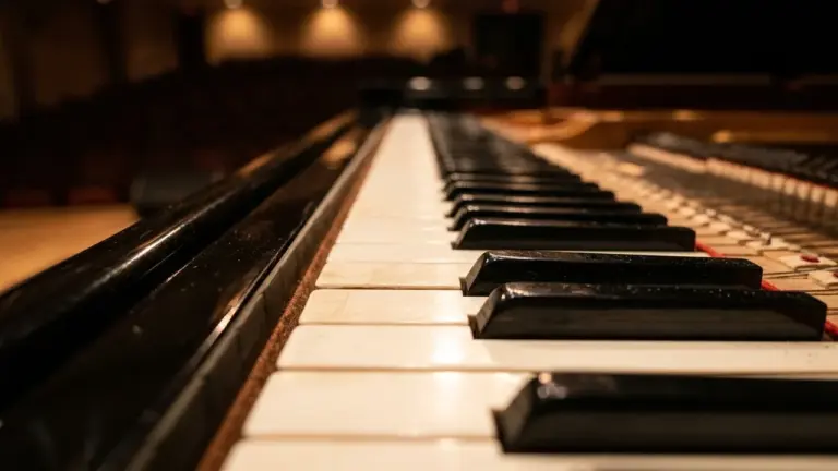À Aix, onze soirs de piano à noter cet été