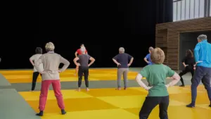 À Bayeux, les plus de 60 ans ont rendez-vous dès septembre