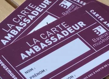 À Bayeux, les plus de 60 ans ont rendez-vous dès septembre
