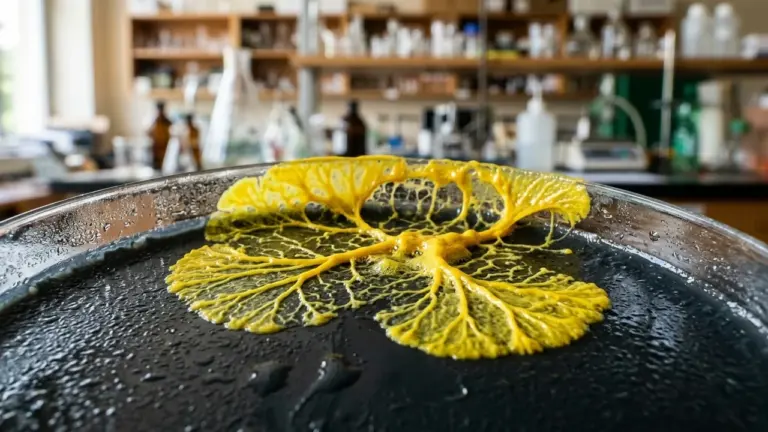 À Caen, un atelier gratuit pour mettre son blob au repos