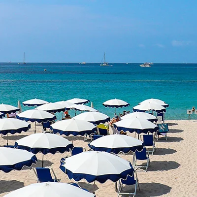 À Cannes, la baignade devient accessible à tous