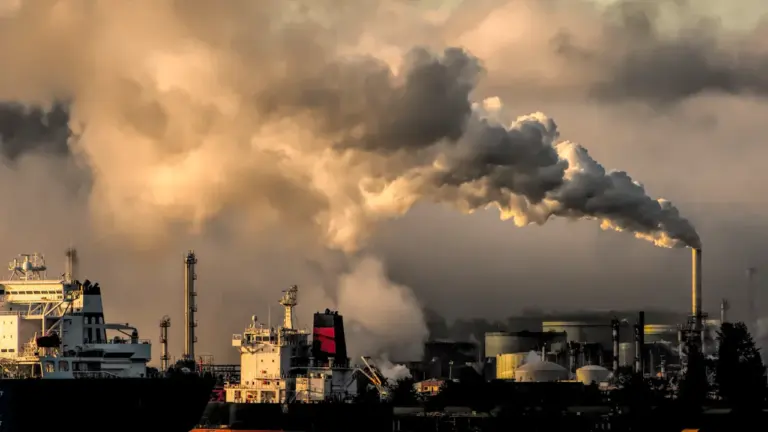 À Couëron, deux jours d’air mauvais : les bons réflexes