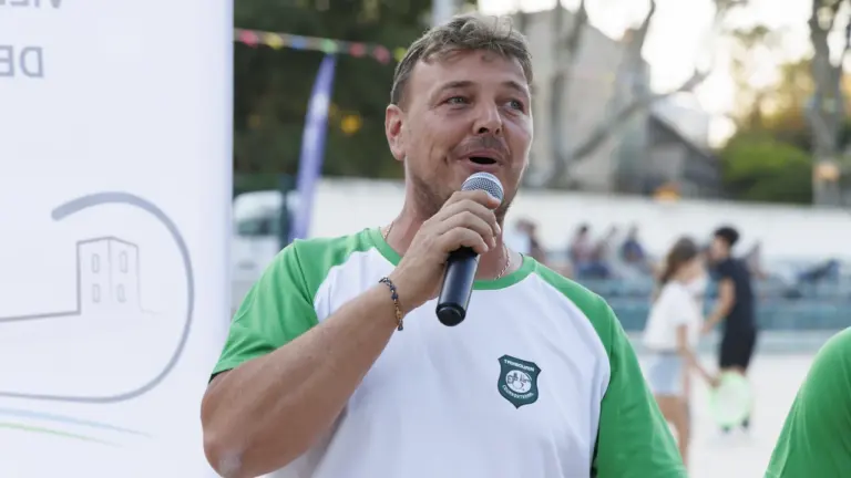 À Cournonterral, trois jours de tambourin entre sport et fête