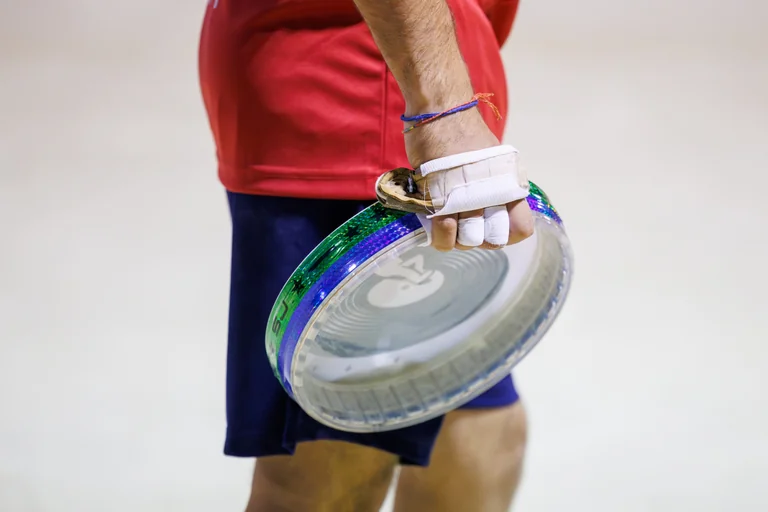 À Cournonterral, trois jours de tambourin entre sport et fête
