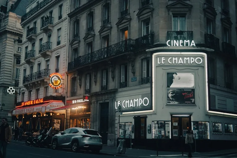 À Draguignan, trois rendez-vous cinéma à noter cette semaine