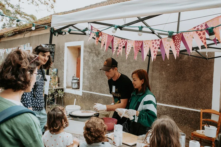 À Fabrègues, une guinguette gratuite ouvre le 30 juillet