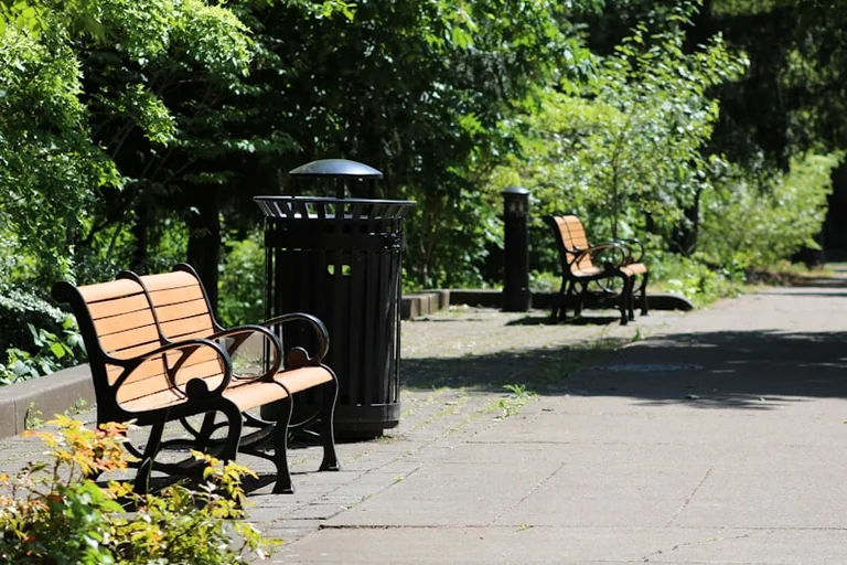 À Fontenay-aux-Roses, où se mettre au frais cet été
